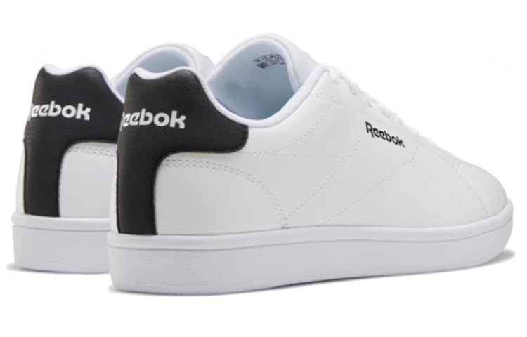 Shop Reebok Royal Complete Cln 2 'Putih Hitam' FW7558