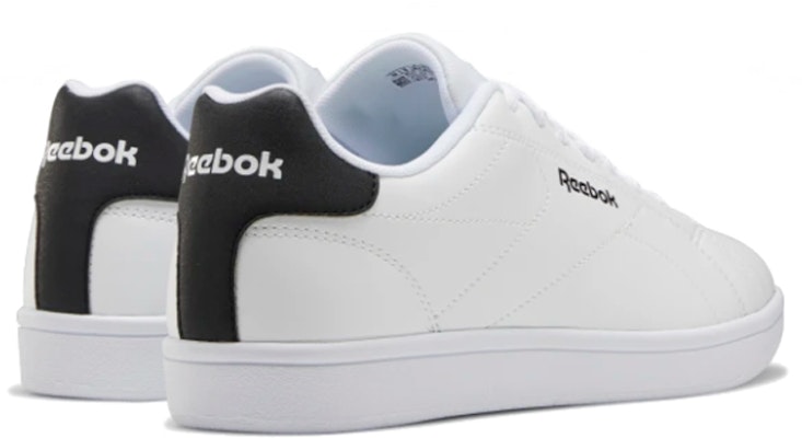 Reebok皇家完美Cln 2白黑 Shop Reebok皇家完美Cln 2白黑