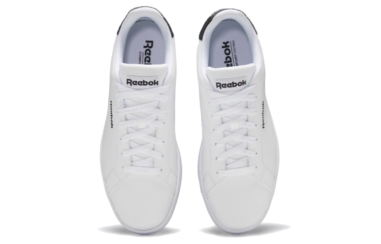 Purchase Reebok Royal Complete Cln 2 'Putih Hitam' FW7558