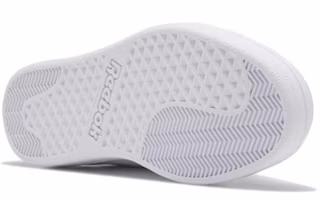 Details for Reebok皇家完美Cln 2白黑