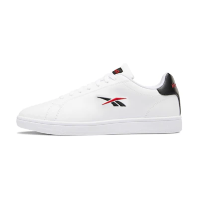 Reebok Royal Complete Cln 2 'White Black Red'