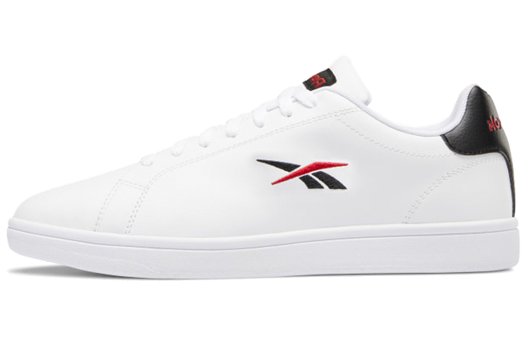 Reebok Royal Complete Cln 2 'White Black Red' S42562