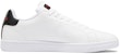 Reebok Royal Complete Cln 2 'Putih Hitam Merah' S42562