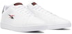 Reebok Royal Complete Cln 2 'Putih Hitam Merah' S42562
