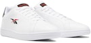 Lookbook Reebok Royal Complete Cln 2 'Putih Hitam Merah' S42562