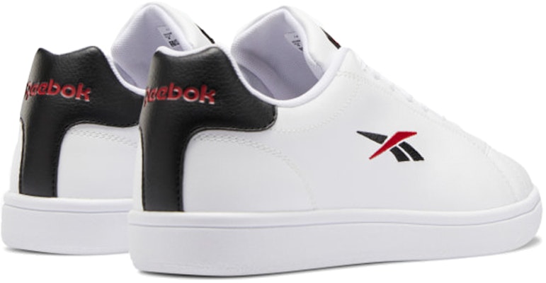 Reebok Royal Complete Cln 2 'Putih Hitam Merah' S42562 Purchase Reebok Royal Complete Cln 2 'Putih Hitam Merah' S42562