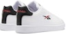 Reebok Royal Complete Cln 2 'Putih Hitam Merah' S42562