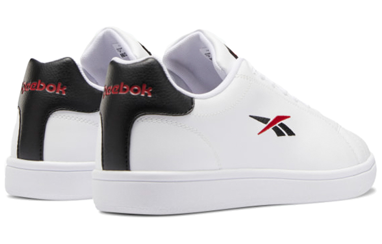 Purchase Reebok Royal Complete Cln 2 ''Weiß Schwarz Rot'' S42562