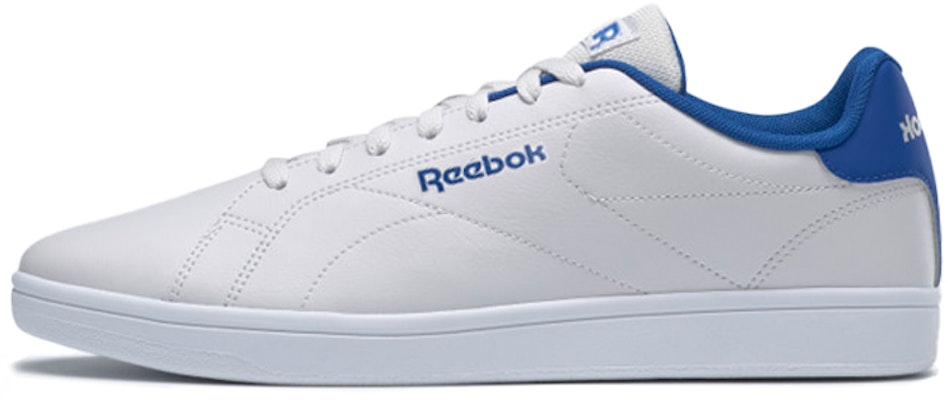 Reebok皇家完美Cln 2 白藍色 Buy Reebok皇家完美Cln 2 白藍色