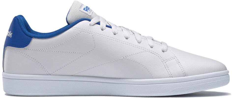 Reebok皇家完美Cln 2 白藍色 Order Reebok皇家完美Cln 2 白藍色