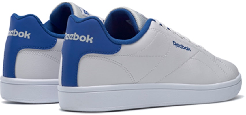 Reebok皇家完美Cln 2 白藍色 Shop Reebok皇家完美Cln 2 白藍色