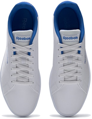 Reebok皇家完美Cln 2 白藍色 Purchase Reebok皇家完美Cln 2 白藍色
