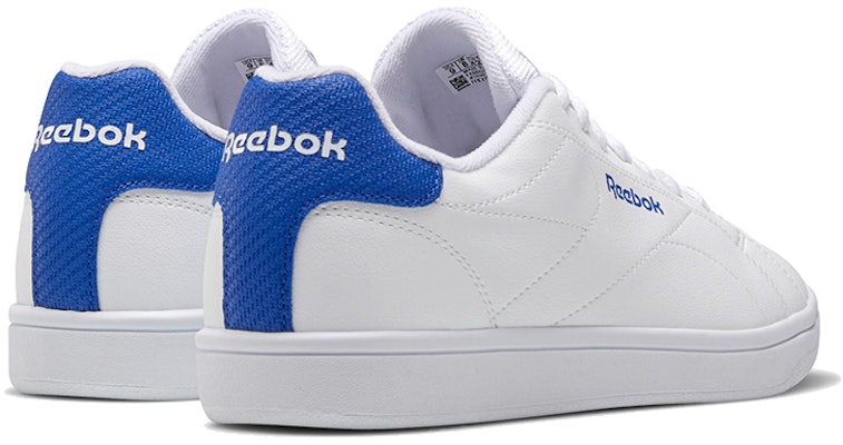 Reebok Royal COMPLETE CLN2 'Putih Biru' FY5840 Purchase Reebok Royal COMPLETE CLN2 'Putih Biru' FY5840