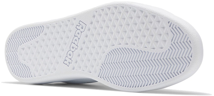 Reebok Royal COMPLETE CLN2 'Putih Biru' FY5840 Details for Reebok Royal COMPLETE CLN2 'Putih Biru' FY5840