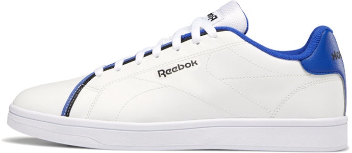 Reebok Royal Complete Cln 2 'Putih Biru' H03268 Buy Reebok Royal Complete Cln 2 'Putih Biru' H03268