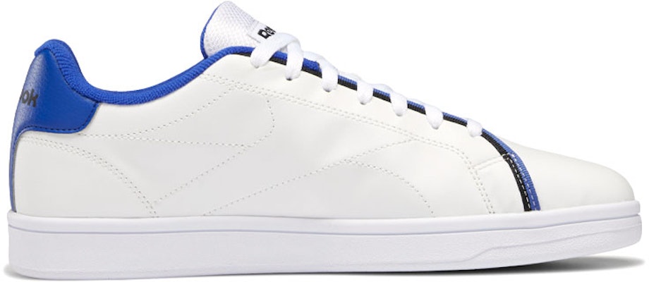 리복 로얄 컴플릿2 화이트블루 (Reebok Royal Complete 2 White Blue) H03268 Order 리복 로얄 컴플릿2 화이트블루 (Reebok Royal Complete 2 White Blue) H03268