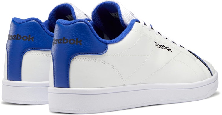 리복 로얄 컴플릿2 화이트블루 (Reebok Royal Complete 2 White Blue) H03268 Shop 리복 로얄 컴플릿2 화이트블루 (Reebok Royal Complete 2 White Blue) H03268