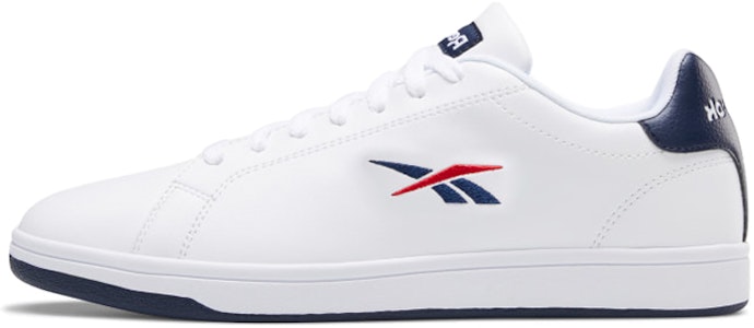 Reebok Royal Complete CLN 2 'Putih Biru Merah' S42561 Buy Reebok Royal Complete CLN 2 'Putih Biru Merah' S42561