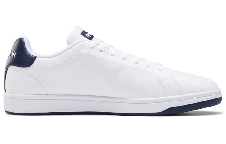 Order Reebok Royal Complete CLN 2 ''Bianco Blu Rosso'' S42561