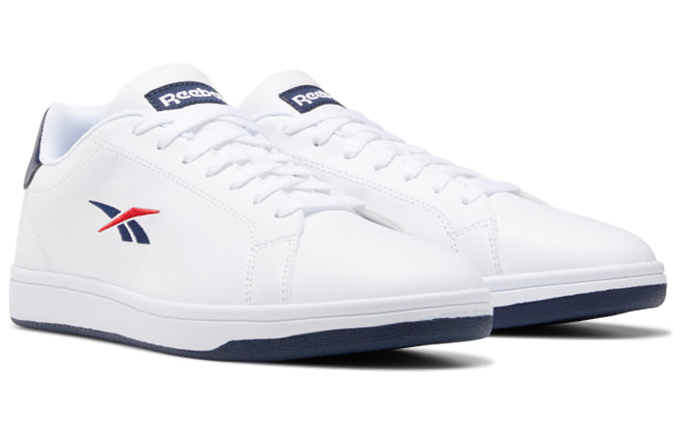 Lookbook Reebok Royal Complete CLN 2 ''Bianco Blu Rosso'' S42561