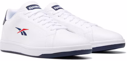 Lookbook Reebok Royal Complete Cln 2 白藍紅