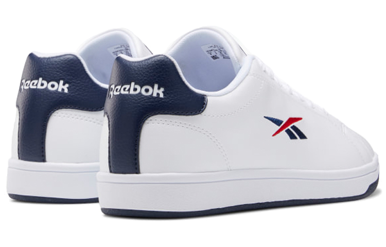 Purchase Reebok Royal Complete CLN 2 ''Bianco Blu Rosso'' S42561