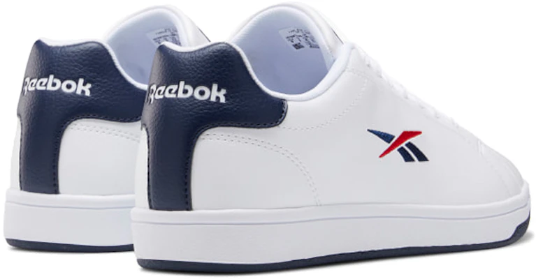 Reebok Royal Complete CLN 2 ''Bianco Blu Rosso'' S42561 Purchase Reebok Royal Complete CLN 2 ''Bianco Blu Rosso'' S42561