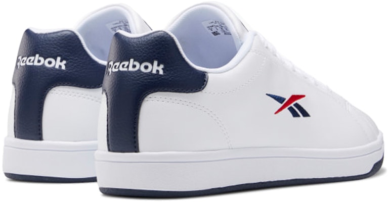 Reebok Royal Complete Cln 2 白藍紅 Purchase Reebok Royal Complete Cln 2 白藍紅