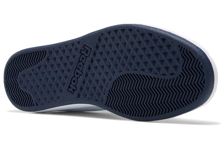 Details for Reebok Royal Complete CLN 2 ''Bianco Blu Rosso'' S42561