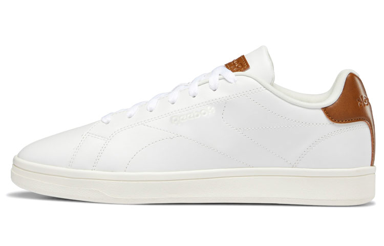 Buy 锐步皇家完整Cln 2 '白色棕色' H68882