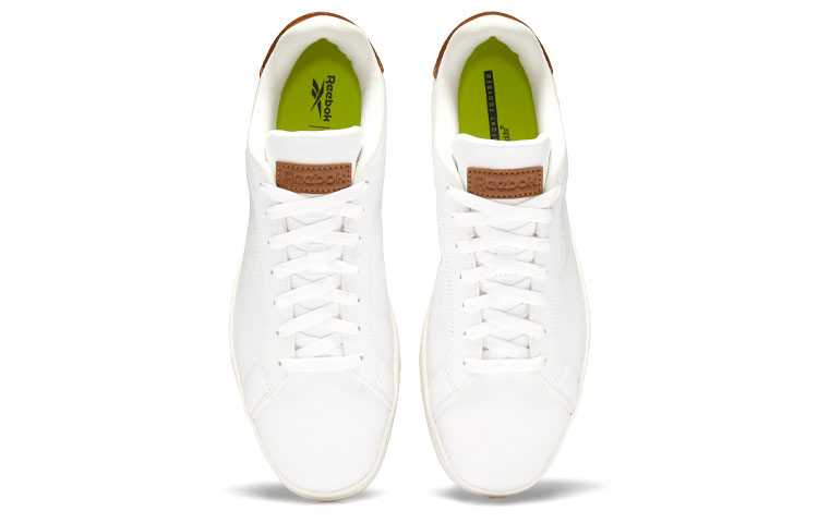 Purchase 锐步皇家完整Cln 2 '白色棕色' H68882