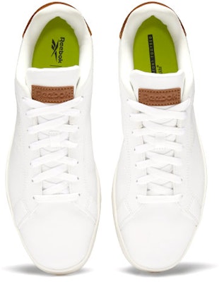 リーボック ロイヤル コンプリート2 白/茶 H68882 Purchase リーボック ロイヤル コンプリート2 白/茶 H68882