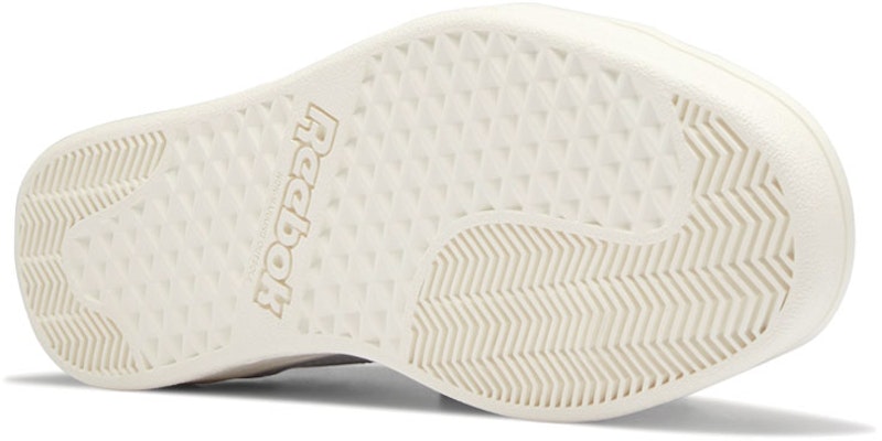 リーボック ロイヤル コンプリート2 白/茶 H68882 Details for リーボック ロイヤル コンプリート2 白/茶 H68882