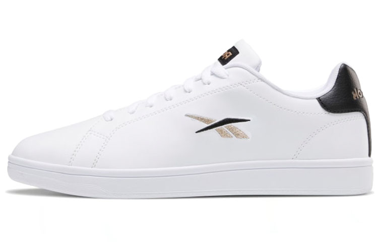 Reebok Royal Complete CLN 2 'White Gold Black' S42742