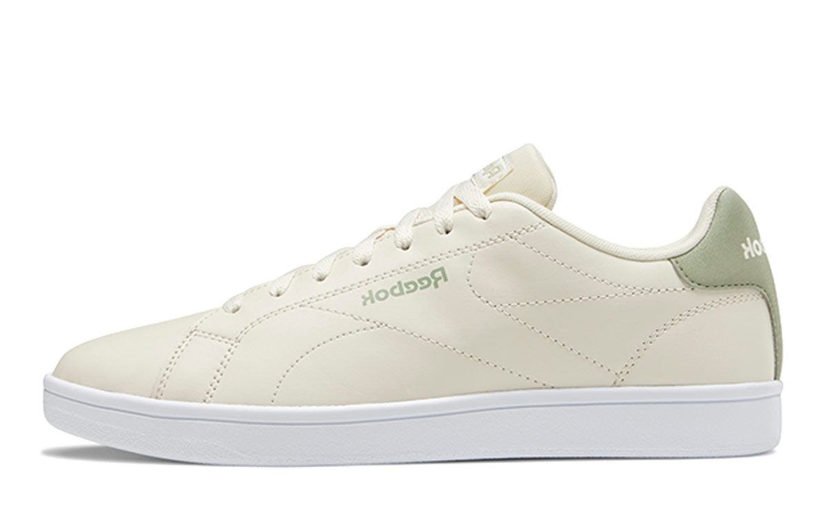Reebok Royal Complete Cln 2 'White Green' FV0238