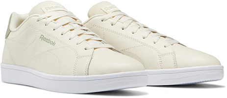 Lookbook Reebok Royal Complete Cln 2 青綠色 板鞋