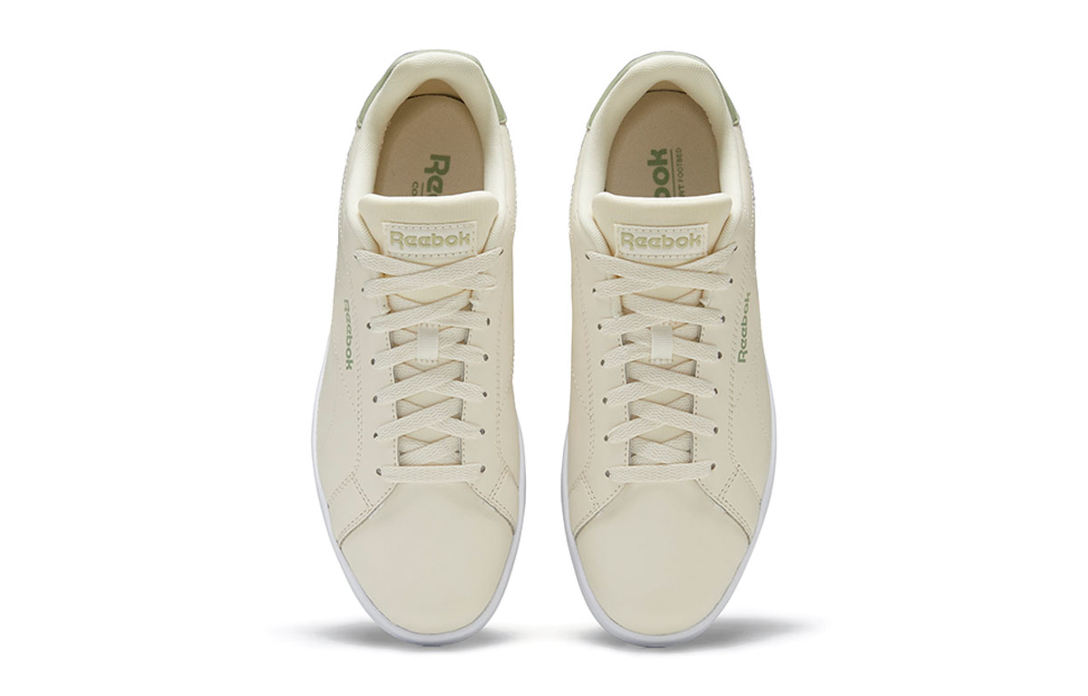 Purchase Reebok Royal Complete Cln 2 'Putih Hijau' FV0238