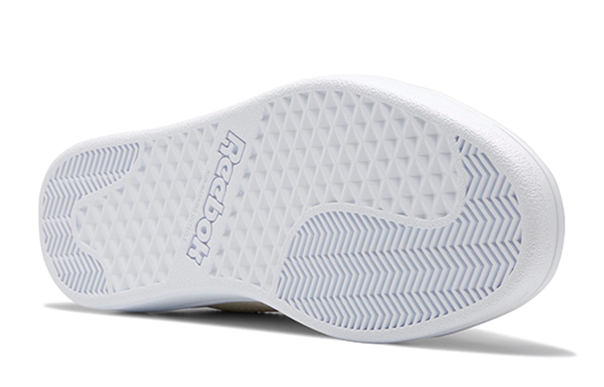 Details for Reebok Royal Complete Cln 2 'Putih Hijau' FV0238