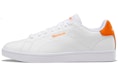 Buy Reebok Royal Complete Cln 2 'Putih Jingga' perempuan & lelaki FW7557