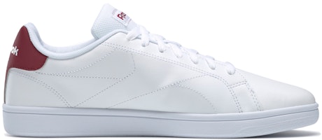 锐步皇家全能Cln 2休闲鞋 白色/红色 FV5076 Order 锐步皇家全能Cln 2休闲鞋 白色/红色 FV5076