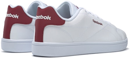 锐步皇家全能Cln 2休闲鞋 白色/红色 FV5076 Shop 锐步皇家全能Cln 2休闲鞋 白色/红色 FV5076