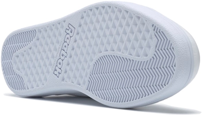 리복 로얄 컴플리트2 화이트/레드 스니커즈 FV5076 Details for 리복 로얄 컴플리트2 화이트/레드 스니커즈 FV5076