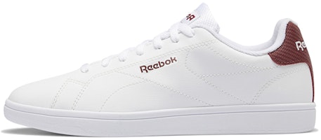 Reebok Royal COMPLETE CLN2 'White Red' FY5841 Reebok Royal COMPLETE CLN2 'White Red' FY5841