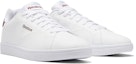 Lookbook Reebok Royal COMPLETE CLN2 'Putih Merah' FY5841