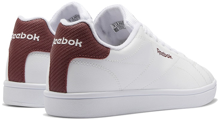 Reebok Royal COMPLETE CLN2 'Putih Merah' FY5841 Shop Reebok Royal COMPLETE CLN2 'Putih Merah' FY5841