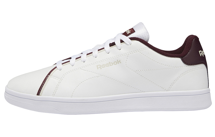 Reebok Royal Complete Cln 2 'White Red' H03267