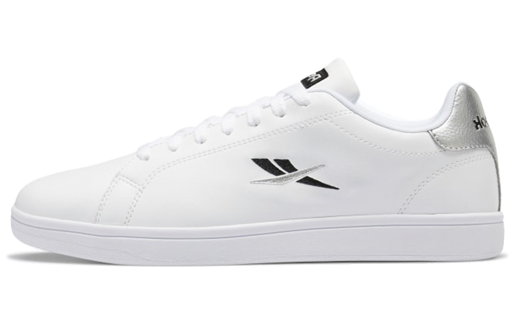 Reebok Royal Complete Cln 2 'White Silver' S42741