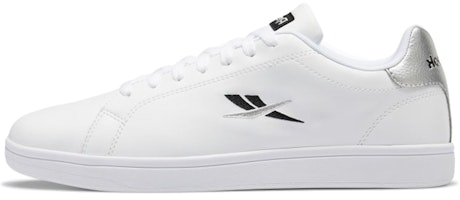 Reebok Royal Complete Cln 2 'White Silver' S42741 Reebok Royal Complete Cln 2 'White Silver' S42741