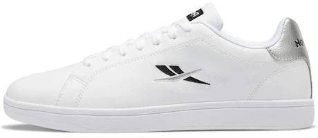 Reebok Royal Complete Cln 2 'White Silver' S42741 Reebok Royal Complete Cln 2 'White Silver' S42741