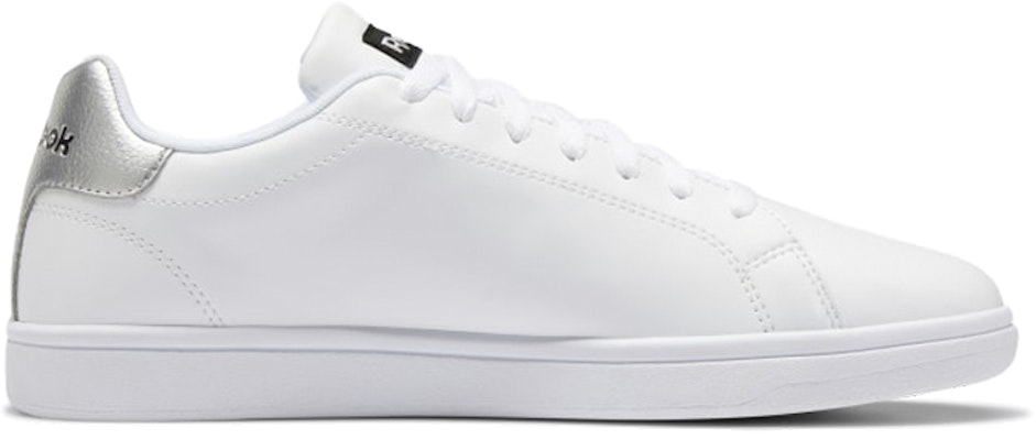 Reebok Royal Complete Cln 2 'Putih Perak' S42741 Order Reebok Royal Complete Cln 2 'Putih Perak' S42741